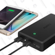 AUKEY 30000mAh USB-C Portable Charger with Quick Charge | $43 | Amazon | Use code AUKEYB03